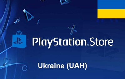 Пополнение кошелька PSN Украина с заходом в ваш аккаунт